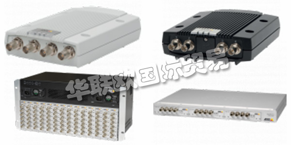 瑞典AXIS主要產(chǎn)品：AXIS編碼器、攝像機(jī)等。AXIS通過(guò)創(chuàng)建網(wǎng)絡(luò)解決方案提高安全性和發(fā)現(xiàn)新的經(jīng)營(yíng)方式，來(lái)實(shí)現(xiàn)一個(gè)更加智能和更加安全的世界。