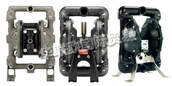 德國WP-ARO主要產品:WP-ARO隔膜泵、壓力機等。WP-ARO是您理想的合作伙伴。他們品牌的產品有英格索蘭ARO(氣動雙隔膜泵,活塞泵,拉姆壓力機)Flowrox(以前的Larox Flowsys; 蠕動泵,捏閥,平滑),Nakakin(旋轉活塞泵),WP-ARO(脈動阻尼器,桶泵,氣動攪拌器)和FluidMix(電動攪拌器)。