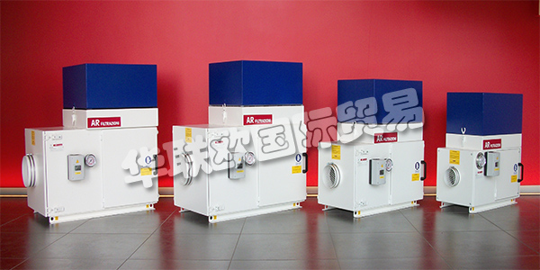 意大利AR FILTRAZIONI主要產(chǎn)品：AR FILTRAZIONI空氣凈化器等。AR FILTRAZIONI的總部和工廠位于貝加莫(距離米蘭50公里)，擁有5500平方米的專有倉(cāng)庫(kù)，25名員工，營(yíng)業(yè)額在前20年的運(yùn)營(yíng)中平均每年增長(zhǎng)10% ，這使它成為意大利第17大機(jī)床配件制造商。