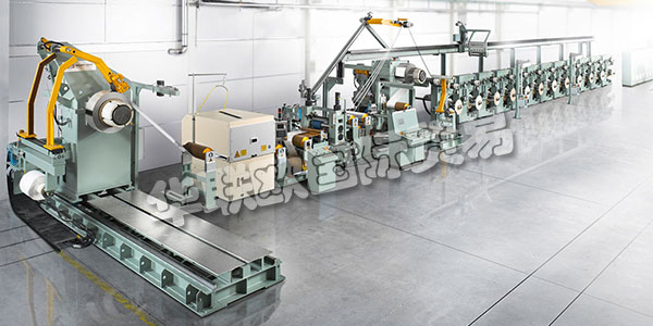 德國BURGHARDT+SCHMIDT主要產品：BURGHARDT+SCHMIDT卷繞機、矯直機等。BURGHARDT+SCHMIDT - 品質與傳統(tǒng)相融合。