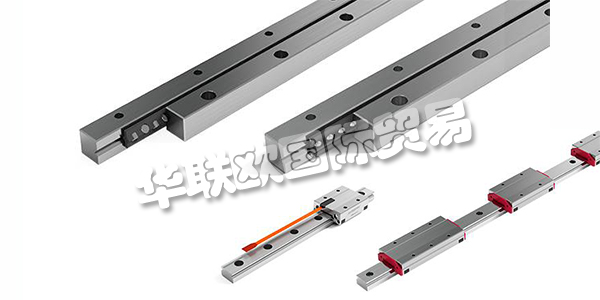 瑞士SCHNEEBERGER主要產品：SCHNEEBERGER導軌、磨床等。SCHNEEBERGER成立于1923年，代表著線性運動技術的開創(chuàng)性創(chuàng)新。直線導軌和型材軌道導軌以及測量系統(tǒng)，機架，滑塊，定位系統(tǒng)和礦物鑄件都是他們廣泛的制造能力和產品系列的一部分。