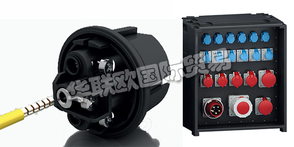 德國BALS主要產(chǎn)品：BALS連接器、插頭等。BALS是您可以信賴的品質(zhì)：近60年來，Bals Elektrotechnik GmbH&Co。KG一直是良好和安全連接的合作伙伴。他們的產(chǎn)品遍布全球，應(yīng)用廣泛。在Bals，“德國制造”代表著為您提供最佳安全的質(zhì)量標(biāo)準(zhǔn)。