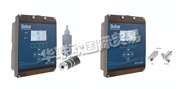 英國BEBUR主要產(chǎn)品：BEBUR變送器,水質(zhì)分析儀等。BEBUR是一家私營公司，自2002年在英國樸茨茅斯成立。總部位于Kemp House 152/160 City Road London EC1V 2NX。