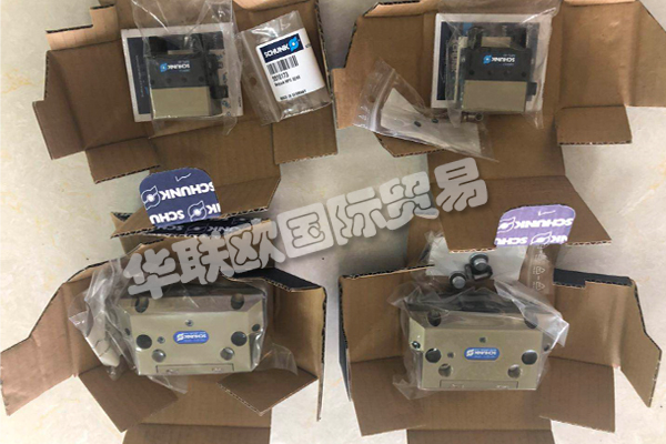 7月2日SCHUNK雄克相關產(chǎn)品詢價和報價具體情況是漲是跌仍然讓業(yè)內(nèi)人士比較關心