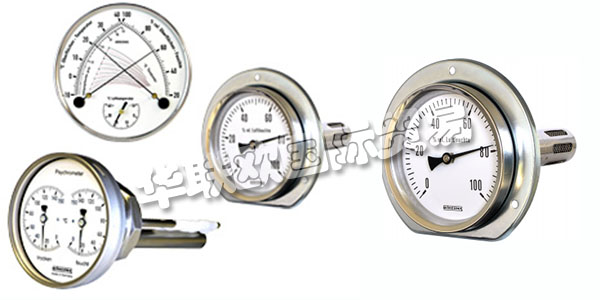 德國BITHERMA主要產(chǎn)品：BITHERMA濕度計(jì),壓力監(jiān)視器等。BITHERMA于1985年在Lemgo成立。生產(chǎn)范圍包括生產(chǎn)溫度，壓力和濕度的機(jī)械測量儀器。