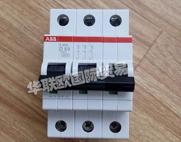 ABB空氣開(kāi)關(guān)到底是什么啊?它跟空氣有何關(guān)系？