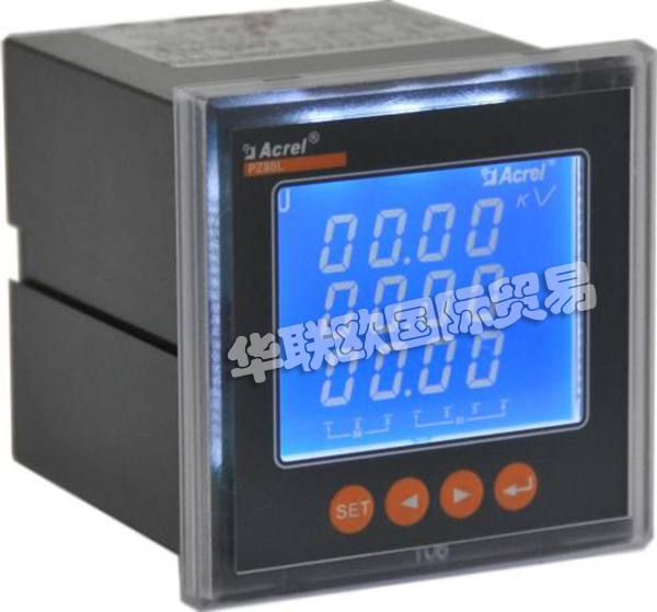 四年總投資將達到8300億元，電力監(jiān)控儀表迎來市場新“藍?！?  