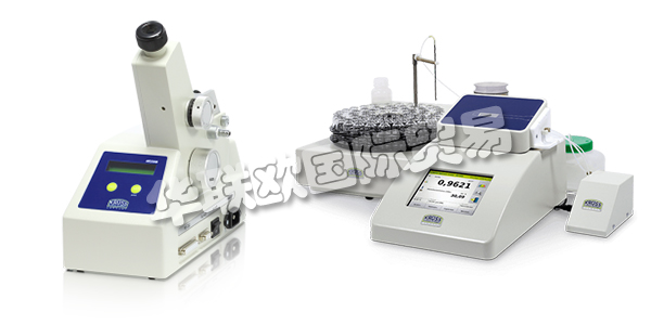 德國A.KRUSS OPTRONIC公司主要產(chǎn)品：A.KRUSS OPTRONIC折光儀,A.KRUSS OPTRONIC旋光儀，密度計，氣體分析儀，火焰光度計，熔點儀等。