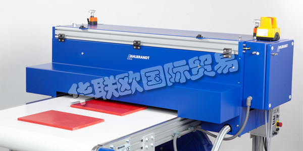 德國(guó)AHLBRANDT公司主要產(chǎn)品：AHLBRANDT電暈處理系統(tǒng),AHLBRANDT轉(zhuǎn)子噴霧系統(tǒng)，干燥機(jī)等。
