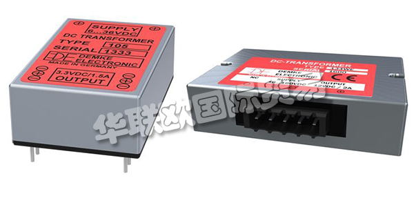 瑞士DEMKE-ELECTRONIC公司主要產(chǎn)品：DEMKE-ELECTRONIC變壓器,DEMKE-ELECTRONIC轉(zhuǎn)換器等。