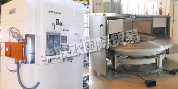 ELIOG專注工業(yè)爐制造90多年，是工業(yè)爐市場一家領(lǐng)先的德國公司。