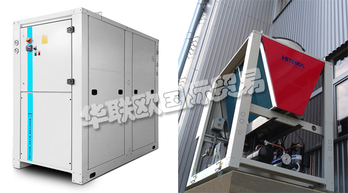 意大利HITEMA品牌的主要產品有：HITEMA泵、HITEMA冷卻器、冷式液體冷卻器、可逆式風冷熱泵、水冷/無冷凝器液體冷卻器