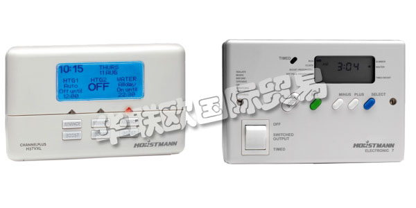 英國HORSTMANN公司主要供應(yīng)：HORSTMANN溫控器,HORSTMANN恒溫器，時間開關(guān)，分流閥，控制器等產(chǎn)品。