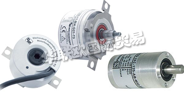 德國(guó)WACHENDORFF公司主要供應(yīng)：WACHENDORFF編碼器,WACHENDORFF顯示器，計(jì)數(shù)器，定時(shí)器，控制器，轉(zhuǎn)速表，增量編碼器，旋轉(zhuǎn)編碼器，測(cè)量系統(tǒng)等產(chǎn)品。