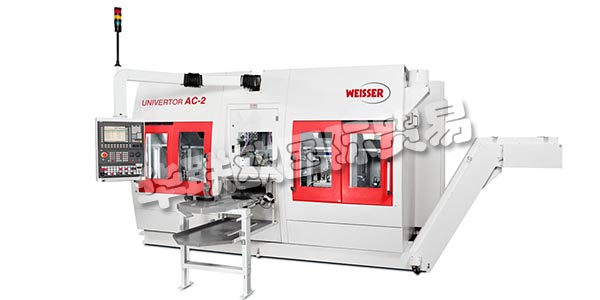 德國WEISSER公司主要供應(yīng)：WEISSER車床,WEISSER單軸車床，立式車床，精密車床，車削中心等產(chǎn)品。