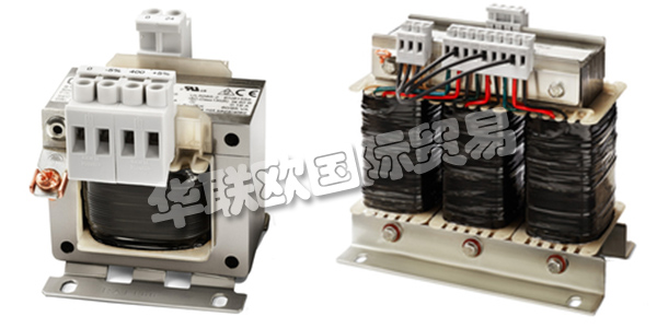 奧地利TRAFOMODERN公司主要供應：TRAFOMODERN變壓器,TRAFOMODERN扼流圈，電源，防護外殼，電流限制器，端子，繞組等產(chǎn)品。