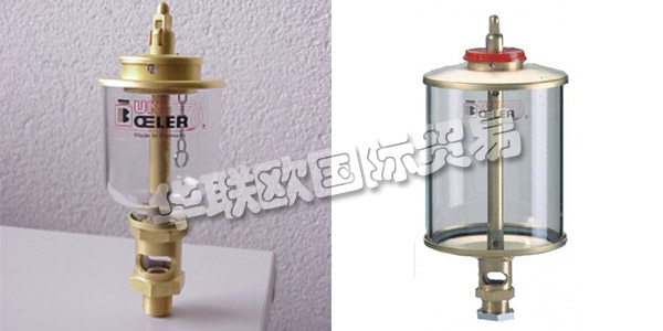 德國(guó)UNIOELERL公司主要供應(yīng)：UNIOELERL滴油器,UNIOELERL油分配器，油泵，壓縮油壺，控制器，潤(rùn)滑器，手動(dòng)和電控降油壺，齒輪泵，活塞泵，中央潤(rùn)滑單元，油箱，液位控制器，油脂注射器,驅(qū)動(dòng)系統(tǒng)，油嘴，油位計(jì)等產(chǎn)品。