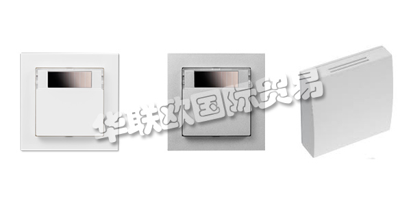 德國THERMOKON公司主要供應(yīng)：德國THERMOKON傳感器,THERMOKON控制器，溫度傳感器，濕度傳感器，亮度傳感器，模塊，開關(guān)等產(chǎn)品。