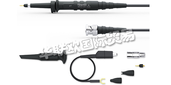 德國TESTEC公司主要供應(yīng)：德國TESTEC標(biāo)準(zhǔn)探針,TESTEC探頭，高壓探頭，差分探頭，電流探頭等產(chǎn)品。