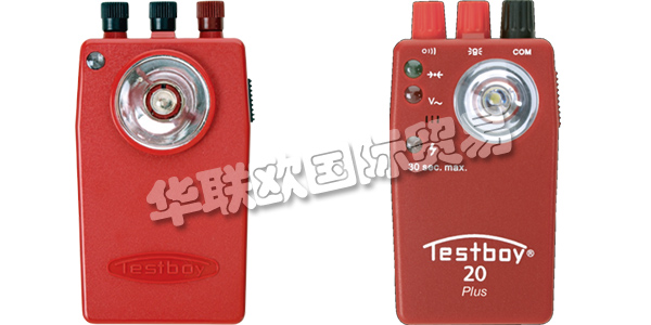 德國TESTBOY公司主要供應：德國TESTBOY測試儀,TESTBOY溫度計，照度計，測距儀，濕度計，風速計，萬用表，電壓測試儀，磁測試儀等產(chǎn)品。