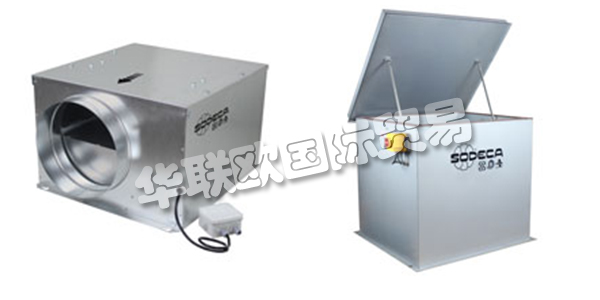 西班牙SODECA公司主要供應(yīng)：西班牙SODECA風(fēng)機(jī),SODECA離心風(fēng)機(jī)，管道風(fēng)扇，軸流風(fēng)扇，艙口風(fēng)扇等產(chǎn)品。