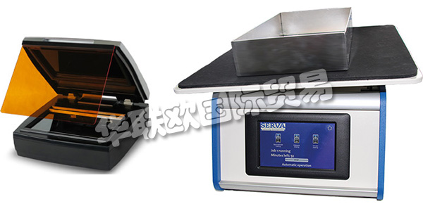 德國SERVA公司主要供應(yīng)：德國SERVA電泳儀,SERVA染色機(jī)，吸墨器，成像儀，試劑盒等產(chǎn)品。