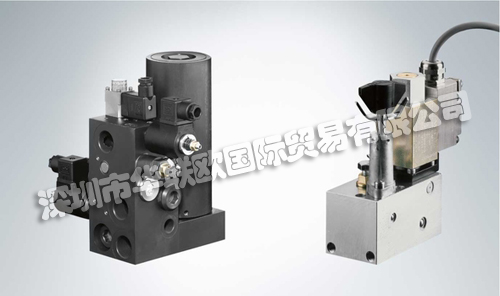 德國哈威HAWE換向閥的產(chǎn)品說明、工作原理、分類及優(yōu)點