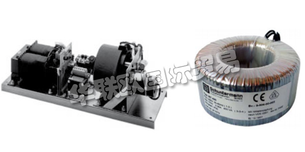 德國SCHUNTERMANN公司主要供應(yīng)：德國SCHUNTERMANN變壓器,SCHUNTERMANN穩(wěn)壓器，可調(diào)變壓器，環(huán)形變壓器，電源管理系統(tǒng)，自動穩(wěn)壓器，電磁穩(wěn)壓器等產(chǎn)品。