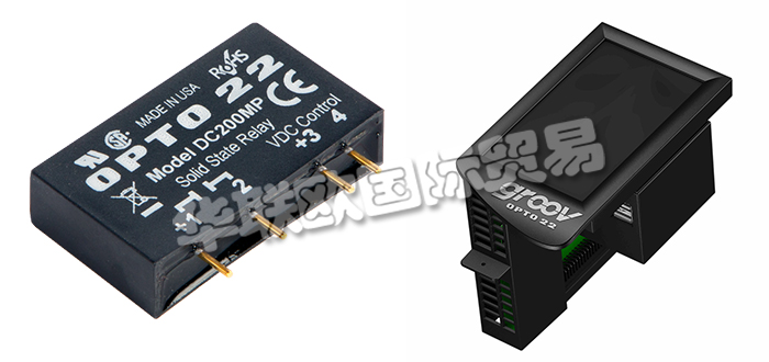 美國(guó)OPTO 22公司主要供應(yīng)：美國(guó)OPTO 22繼電器,OPTO 22電源，電纜，直流繼電器，固態(tài)繼電器，直流固態(tài)繼電器，模塊，控制器，電流互感器等產(chǎn)品。