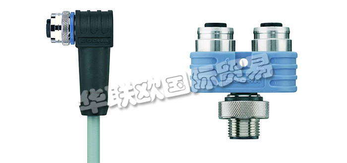 德國(guó)ESCHA公司主要供應(yīng)：德國(guó)ESCHA電纜,ESCHA連接器，分配器，通道分配器，聚氯乙烯電纜，聚氨酯電纜，高溫電纜，螺絲，螺栓，螺帽等產(chǎn)品。