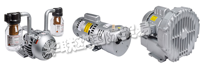 美國GAST公司產(chǎn)品主要包括：GAST壓縮機、GAST真空泵、GAST氣動馬達(dá)、壓縮機、齒輪馬達(dá)、非潤滑氣動馬達(dá)、壓縮機、真空泵、真空發(fā)生器、再生鼓風(fēng)機、蓄熱式鼓風(fēng)機、儲罐系統(tǒng)、干式灑水箱系統(tǒng)、旋片式空氣壓縮機、搖擺式空氣壓縮機、活塞式空氣壓縮機、干式灑水器、無油隔膜空氣壓縮機。