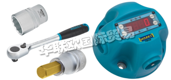 德國HAZET公司主要供應(yīng)：德國HAZET工具,HAZET測試儀，工作臺，移動工作臺，扳手，螺絲刀，氣槍，氣動接頭，扭力測試儀，研磨工具，研磨機，砂帶磨光機等產(chǎn)品。