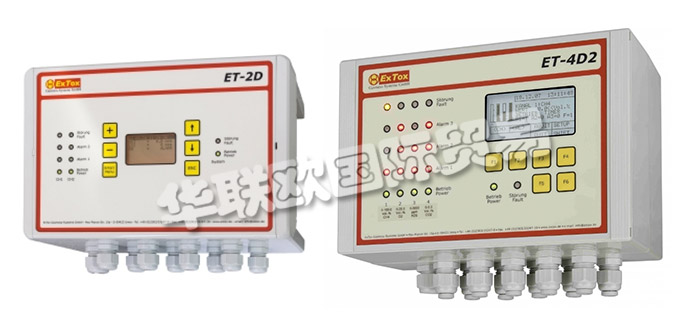 德國EXTOX公司主要供應(yīng)：德國EXTOX變送器,EXTOX傳感器，氣體檢測系統(tǒng)，外殼，氣體預(yù)警中心等產(chǎn)品。