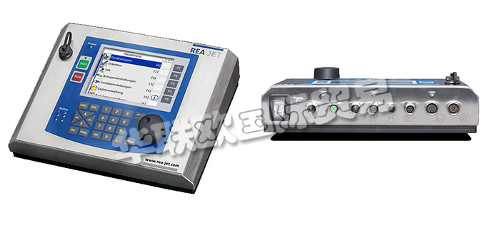 德國(guó)REA JET公司主要供應(yīng)：德國(guó)REA JET打印機(jī),REA JET噴墨打印機(jī)，工業(yè)標(biāo)記系統(tǒng)，激光打標(biāo)系統(tǒng)，鐳射系統(tǒng)，噴涂打標(biāo)機(jī)等產(chǎn)品。