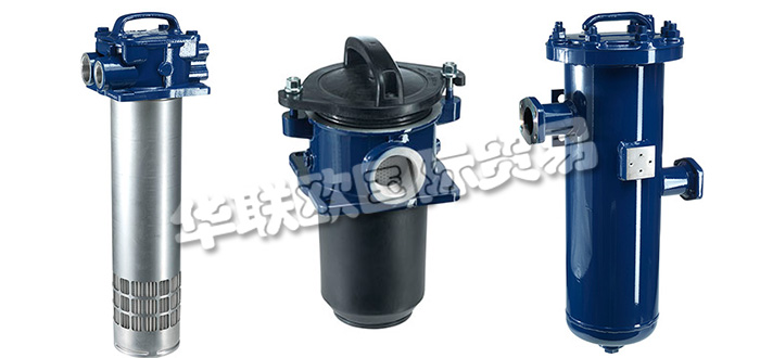 德國RT-FILTERTECHNIK公司主要供應(yīng)：德國RT-FILTERTECHNIK過濾器,RT-FILTERTECHNIK吸濾器，回油過濾器，濾波器，線路濾波器等產(chǎn)品。