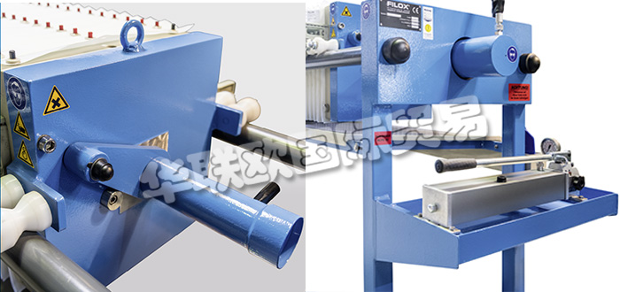 德國FILOX公司主要供應(yīng)：德國FILOX壓濾機(jī),FILOX手動(dòng)式壓濾機(jī)，腔室壓濾機(jī)，箱式壓力機(jī)等產(chǎn)品。