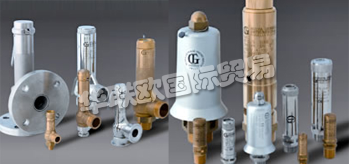 意大利NUOVA GENERAL公司主要供應(yīng)：意大利NUOVA GENERAL閥門,NUOVA GENERAL安全閥，排水閥，帶排水口的安全閥，輸送卸料安全閥，高壓安全閥等產(chǎn)品。