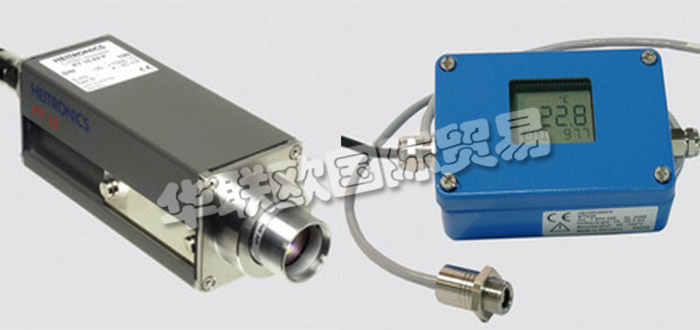 德國HEITRONICS公司主要供應(yīng)：德國HEITRONICS傳感器,HEITRONICS溫度計(jì)，溫度傳感器，輻射溫度計(jì)，校準(zhǔn)發(fā)射器，液體校準(zhǔn)發(fā)射器，紅外線攝像機(jī)，紅外測量系統(tǒng)等產(chǎn)品。