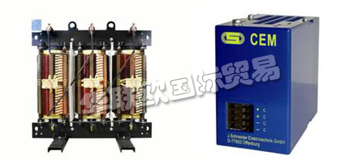 德國J.SCHNEIDER公司主要供應(yīng)：德國J.SCHNEIDER變壓器,J.SCHNEIDER電源，開關(guān)電源，高壓電源，電抗器，電源電抗器，平滑電抗器，逆變器，模塊，緩沖模塊等產(chǎn)品。