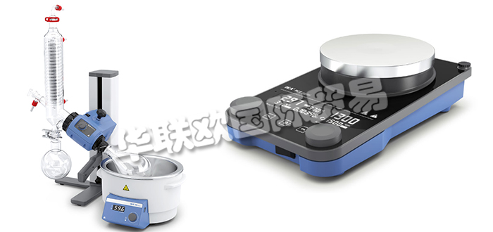 德國(guó)IKA公司主要供應(yīng)：德國(guó)IKA磁力攪拌器,IKA旋轉(zhuǎn)蒸發(fā)儀，離心機(jī)，分散機(jī)，研磨機(jī)，粘度計(jì)，移液器，恒溫器，量熱儀，干浴器，加熱板等產(chǎn)品。