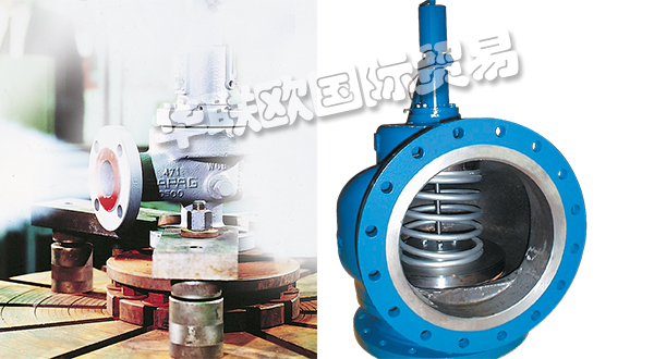 SAPAG,法國SAPAG閥門,SAPAG蝶閥,SAPAG安全泄壓閥