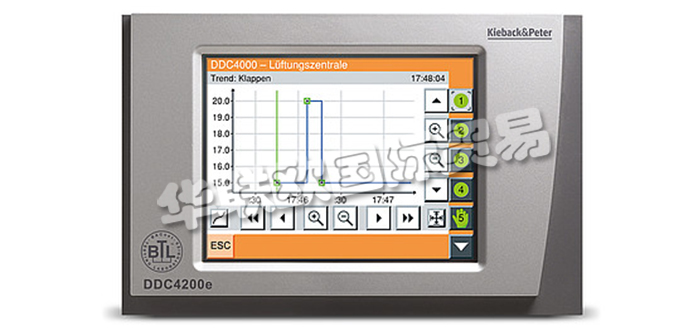 德國KIEBACK&PETER公司主要供應(yīng)：德國KIEBACK&PETER傳感器,KIEBACK&PETER控制器，執(zhí)行器，旋轉(zhuǎn)執(zhí)行器，模塊，控制單元，房間控制單元，溫度傳感器，室內(nèi)溫度傳感器，風(fēng)道溫度傳感器，氣流監(jiān)視器，壓差開關(guān)，壓力限制器等產(chǎn)品。