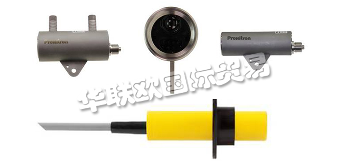 德國PROXITRON公司主要供應(yīng)：德國PROXITRON傳感器,PROXITRON接近開關(guān)，電感式接近開關(guān)，電感式傳感器，流量傳感器，激光雷達(dá)傳感器，高溫計(jì)，擋光板，掃描儀等產(chǎn)品。
