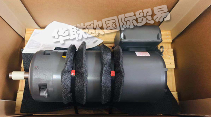 美國(guó)葆德電機(jī)(BALDOR)，現(xiàn)在已經(jīng)被ABB收購(gòu)，屬于ABB旗下的子品牌。曾一度叫做巴杜電機(jī)，成立于1920年，是一家美國(guó)的上市公司。2007年并購(gòu)了羅克韋爾自動(dòng)化旗下的瑞恩電氣(Reliance Electric)和道奇(Dodge)兩個(gè)品牌(全稱葆德?道奇?瑞恩BALDOR.DODGE.RELIANCE)，成為北美第一，全球第二大的工業(yè)電機(jī)供應(yīng)商。