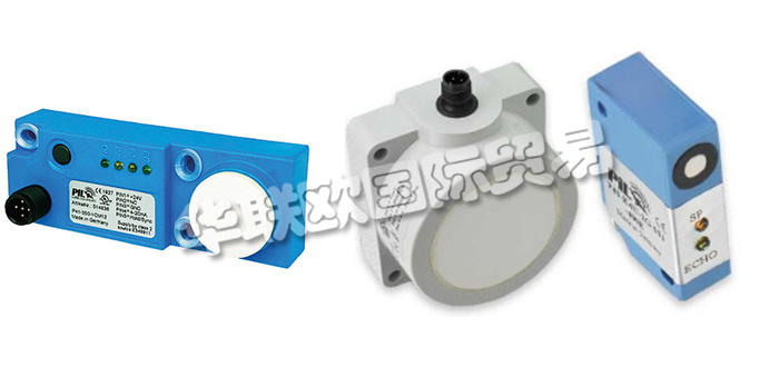 德國PIL SENSOREN公司主要供應：德國PIL SENSOREN傳感器,PIL SENSOREN超聲波傳感器，超聲波感測頭，距離傳感器，超聲波距離傳感器，不銹鋼超聲波傳感器等產品。