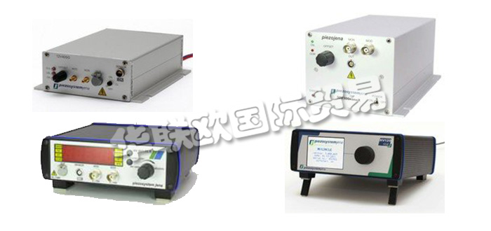 德國PIEZOSYSTEM JENA公司主要供應(yīng)：德國PIEZOSYSTEM JENA執(zhí)行器,PIEZOSYSTEM JENA壓電執(zhí)行器，堆疊式執(zhí)行器，環(huán)形執(zhí)行器，密封執(zhí)行器，壓電控制器，一通道壓電控制器，沖擊發(fā)生器，校準(zhǔn)干涉儀等產(chǎn)品。