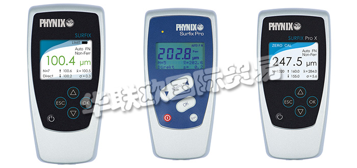 德國PHYNIX公司主要供應：德國PHYNIX測厚儀,PHYNIX測試儀，涂層測厚儀，超聲波測厚儀，探頭，標準探頭，管式探頭，矩形探頭，粗糙度測試儀，硬度計等產品。