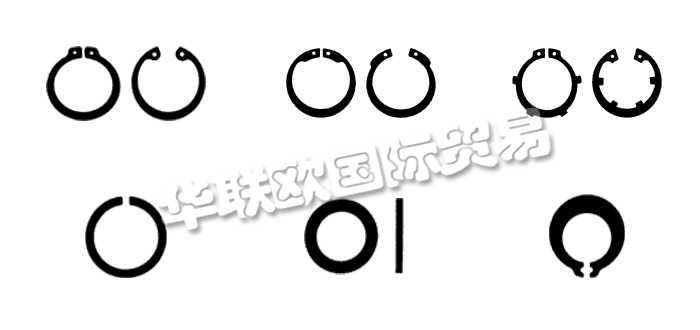 德國SEEGER-ORBIS公司主要供應(yīng)：德國SEEGER-ORBIS固定環(huán),SEEGER-ORBIS墊片，墊圈，支撐墊圈，V形環(huán)，K形圈，夾環(huán)，自鎖環(huán)等產(chǎn)品。