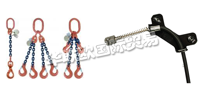 德國SEILEREI VOIGT公司主要供應：德國SEILEREI VOIGT鋼絲繩,SEILEREI VOIGT吊索，緊固件，電動葫蘆，環(huán)鏈電動葫蘆，彈簧平衡器等產品。