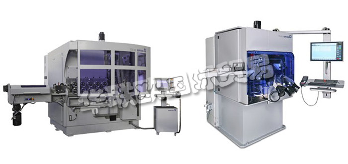 德國WAFIOS公司主要供應(yīng)：德國WAFIOS彈簧機(jī),WAFIOS折彎機(jī)，鏈折彎機(jī)，鏈條焊接機(jī)，多頭折彎機(jī)，彎管機(jī)，多頭彎管機(jī)等產(chǎn)品。